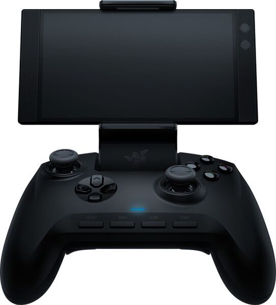 Razer Raiju Mobile Controller | sort 5