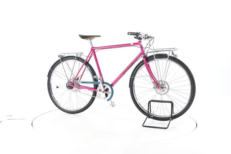 RAKETE Trekking 2023 | pink | 28" | 55 cm, image 1 of 4