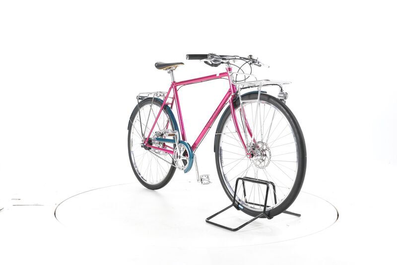 RAKETE Trekking 2023 | pink | 28" | 55 cm, image 2 of 4
