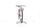 RAKETE Trekking 2023 | pink | 28" | 55 cm, thumbnail 3 of 4
