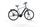Raleigh Bristol 2022 | gris | 28" | 55 cm | 500 - 3000 km, thumbnail 1 of 5