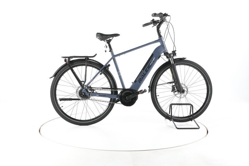 Raleigh Bristol 2022 | gris | 28" | 55 cm | 500 - 3000 km, image 1 of 5