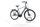Raleigh Bristol 2022 | gris | 28" | 55 cm | 500 - 3000 km, thumbnail 2 of 5