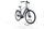 Raleigh Bristol 2022 | gris | 28" | 55 cm | 500 - 3000 km, thumbnail 3 of 5