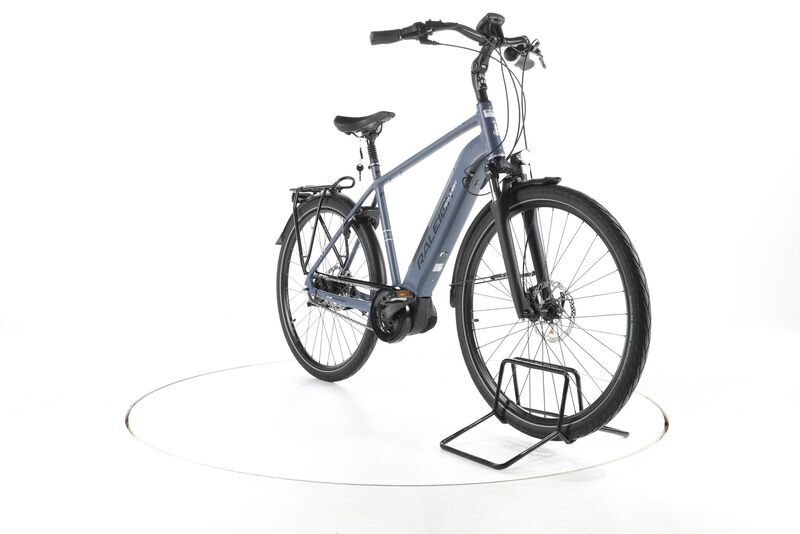 Raleigh Bristol 2022 | gris | 28" | 55 cm | 500 - 3000 km, image 3 of 5