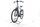 Raleigh Bristol 2022 | gris | 28" | 55 cm | 500 - 3000 km, thumbnail 5 of 5