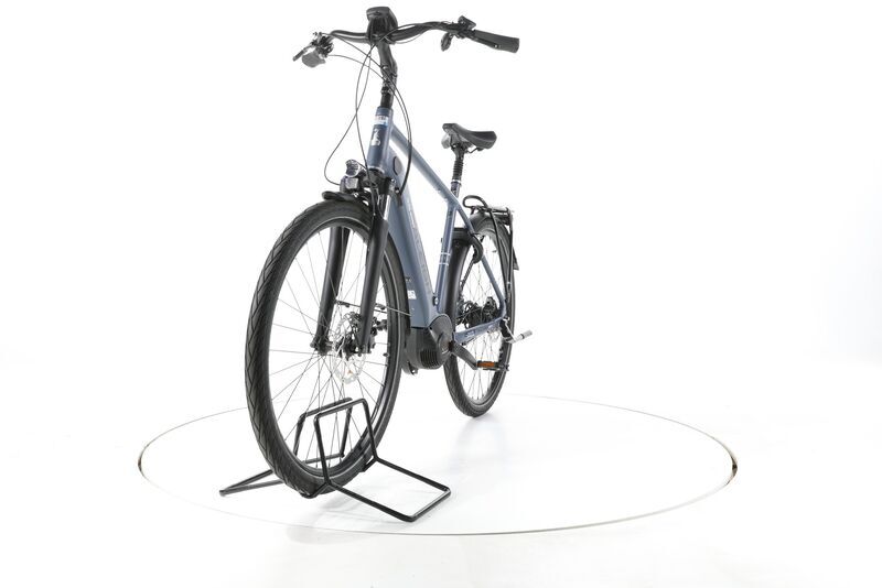 Raleigh Bristol 2022 | gris | 28" | 55 cm | 500 - 3000 km, image 5 of 5