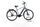 Raleigh Bristol 5 2022 | grey | 28" | M | 500 - 3000 km, thumbnail 1 of 5
