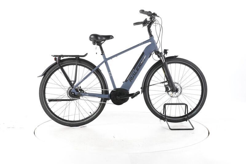 Raleigh Bristol 5 2022 | grey | 28" | M | 500 - 3000 km, image 1 of 5
