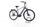 Raleigh Bristol 5 2022 | grey | 28" | M | 500 - 3000 km, thumbnail 2 of 5