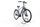 Raleigh Bristol 5 2022 | grey | 28" | M | 500 - 3000 km, thumbnail 3 of 5