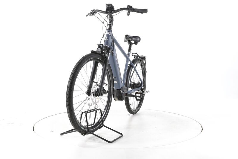 Raleigh Bristol 5 2022 | grey | 28" | M | 500 - 3000 km, image 5 of 5