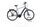 Raleigh BRISTOL 5 2022 | blue | 28" | 55 cm | 500 - 3000 km, thumbnail 1 of 5