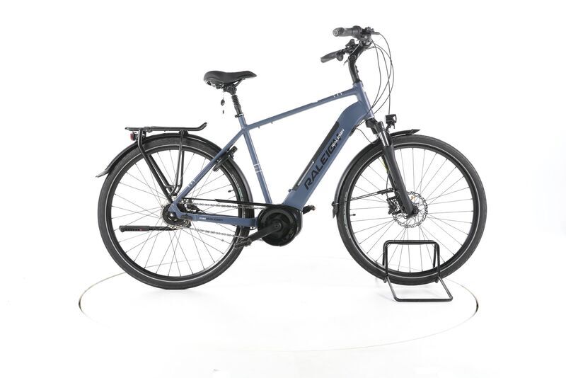 Raleigh BRISTOL 5 2022 | blue | 28" | 55 cm | 500 - 3000 km, image 1 of 5