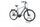 Raleigh BRISTOL 5 2022 | blue | 28" | 55 cm | 500 - 3000 km, thumbnail 2 of 5