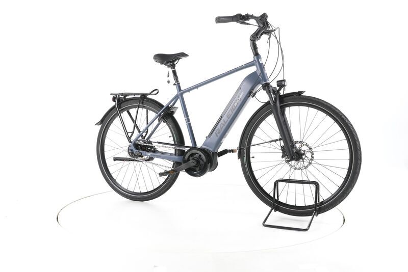 Raleigh BRISTOL 5 2022 | blue | 28" | 55 cm | 500 - 3000 km, image 2 of 5