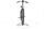 Raleigh BRISTOL 5 2022 | blue | 28" | 55 cm | 500 - 3000 km, thumbnail 4 of 5