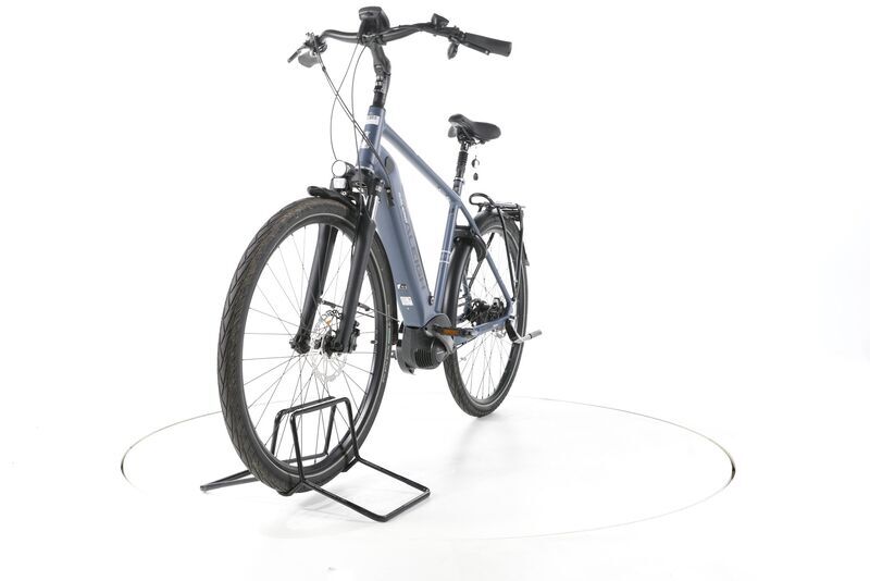 Raleigh BRISTOL 5 2022 | blue | 28" | 55 cm | 500 - 3000 km, image 5 of 5