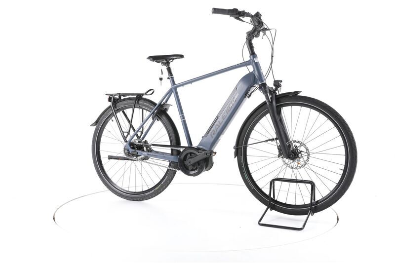 Raleigh BRISTOL 5 FL 2022 | blu | 28" | 60 cm | 500 -3000 km 1
