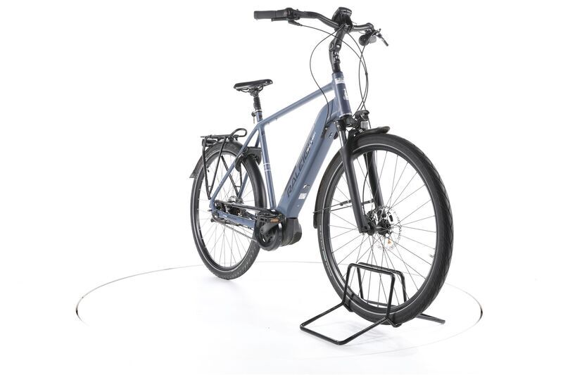 Raleigh BRISTOL 5 FL 2022 | blu | 28" | 60 cm | 500 -3000 km 2