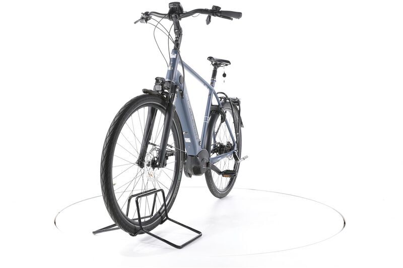 Raleigh BRISTOL 5 FL 2022 | blu | 28" | 60 cm | 500 -3000 km 4