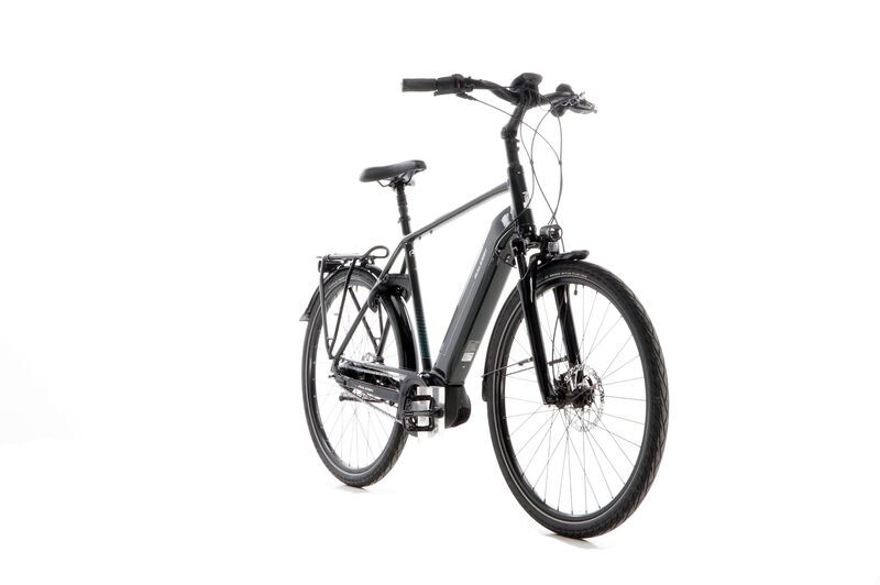Raleigh Bristol 8 [2020] (REFURBISHED) | Now with a 30-Day Trial Period