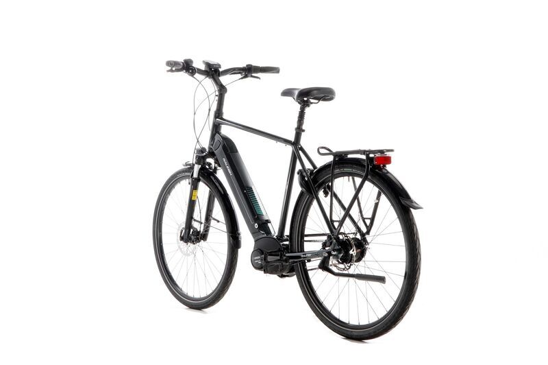 Raleigh Bristol 8 (2020) | Diamant | grün | 28" | 60 cm | 500 - 1000 km 4
