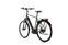 Raleigh Bristol 8 (2020) | Diamond | green | 28" | 60 cm | 500 - 1000 km thumbnail 4/4