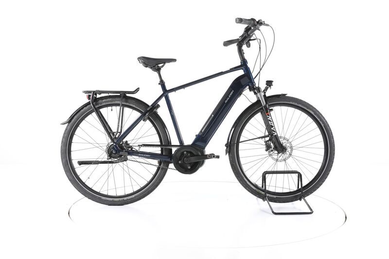Raleigh Bristol 8 (2021) | Diamond | blue | 28" | 56 cm | 3000 - 4000 km 1