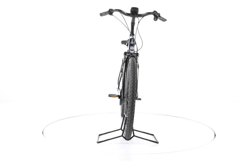 Raleigh Bristol 8 (2021) | Diamond | blue | 28" | 56 cm | 3000 - 4000 km 4