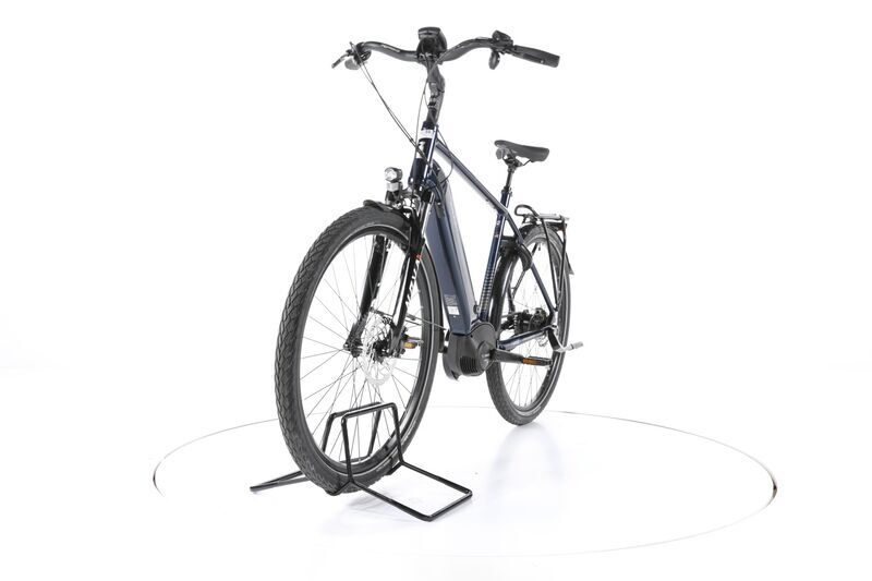 Raleigh Bristol 8 (2021) | Diamond | blue | 28" | 56 cm | 3000 - 4000 km 5