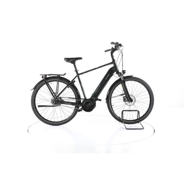 Raleigh Bristol 8 (2022) | Diamant | schwarz | 28" | 55 cm | < 500 km 1