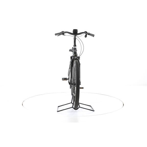 Raleigh Bristol 8 (2022) | Diamant | schwarz | 28" | 55 cm | < 500 km 4