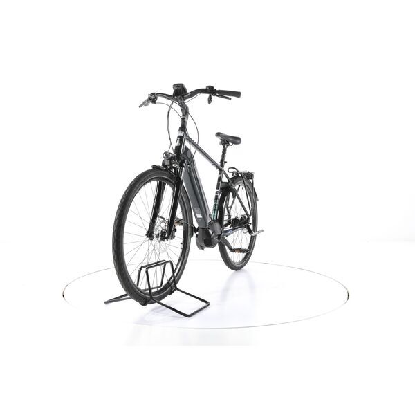 Raleigh Bristol 8 (2022) | Diamant | schwarz | 28" | 55 cm | < 500 km 5