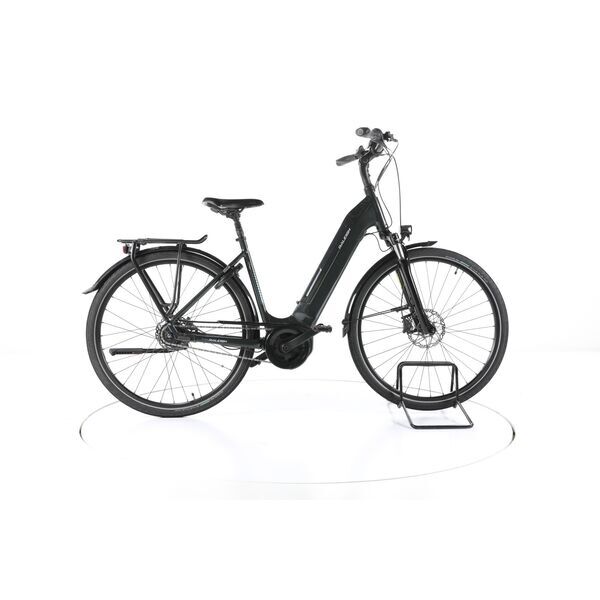 Raleigh Bristol 8 R (2021) | Tiefeinsteiger | schwarz | 28" | 50 cm | M | > 3000 km 1