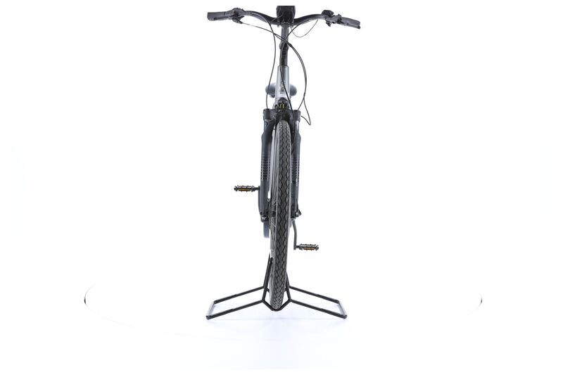 Raleigh Bristol Premium (2020) | Diamant | grau | 28" | 53 cm | L | 500 - 1000 km 4