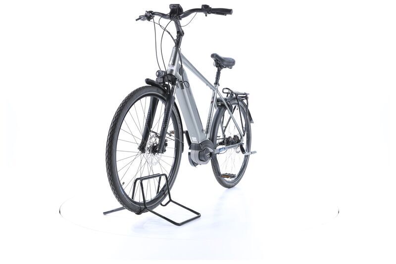 Raleigh Bristol Premium (2020) | Diamant | grau | 28" | 53 cm | L | 500 - 1000 km 5