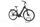 Raleigh Bristol Premium 2021 | preto | 28" | 43 cm | 500 - 3000 km, thumbnail 1 of 4
