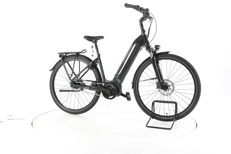 Raleigh Bristol Premium 2021 | preto | 28" | 43 cm | 500 - 3000 km, image 1 of 4