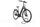 Raleigh Bristol Premium 2021 | preto | 28" | 43 cm | 500 - 3000 km, thumbnail 2 of 4
