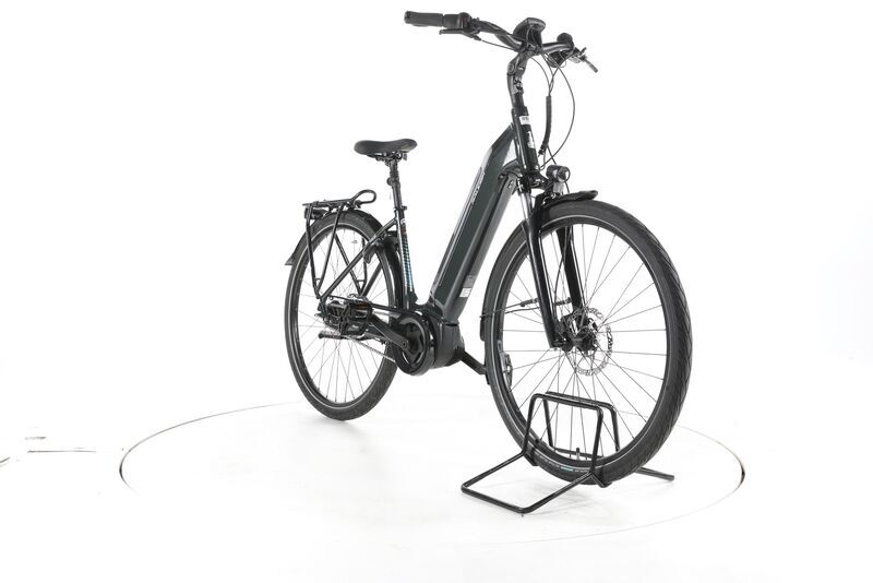 Raleigh Bristol Premium 2021 | preto | 28" | 43 cm | 500 - 3000 km, image 2 of 4