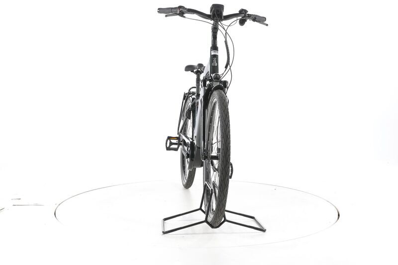 Raleigh Bristol Premium 2021 | preto | 28" | 43 cm | 500 - 3000 km, image 3 of 4