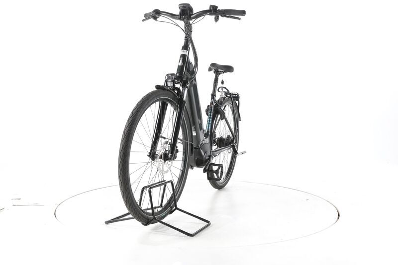 Raleigh Bristol Premium 2021 | preto | 28" | 43 cm | 500 - 3000 km, image 4 of 4