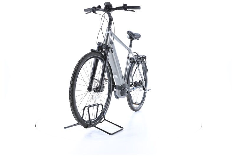 Raleigh Bristol Premium (2021) | Diamant | grau | 28" | 58 cm | XL | 500 - 1000 km 5