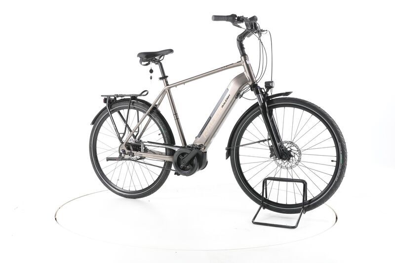 Raleigh BRISTOL PREMIUM 2022 | grey | 28" | 60 cm | >3000 km 1