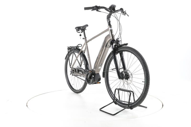 Raleigh BRISTOL PREMIUM 2022 | grey | 28" | 60 cm | >3000 km 2