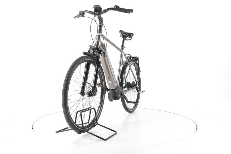 Raleigh BRISTOL PREMIUM 2022 | grey | 28" | 60 cm | >3000 km 4