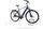 Raleigh Bristol Premium 2022 | modrá | 28" | 55 cm | < 500 km, thumbnail 2 of 5