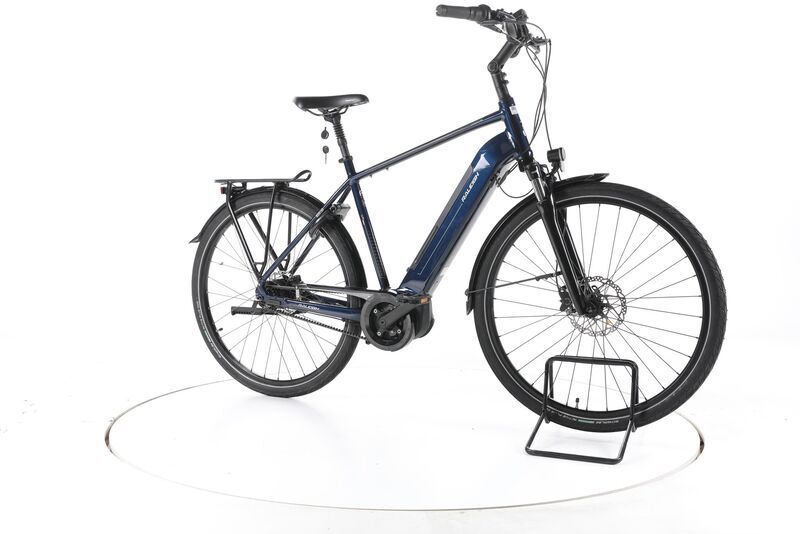 Raleigh Bristol Premium 2022 | modrá | 28" | 55 cm | < 500 km, image 2 of 5