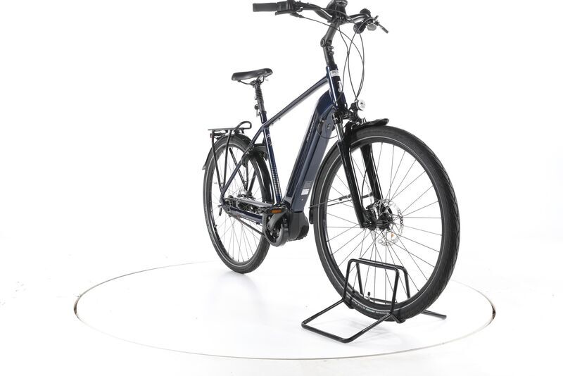 Raleigh Bristol Premium 2022 | modrá | 28" | 55 cm | < 500 km, image 3 of 5